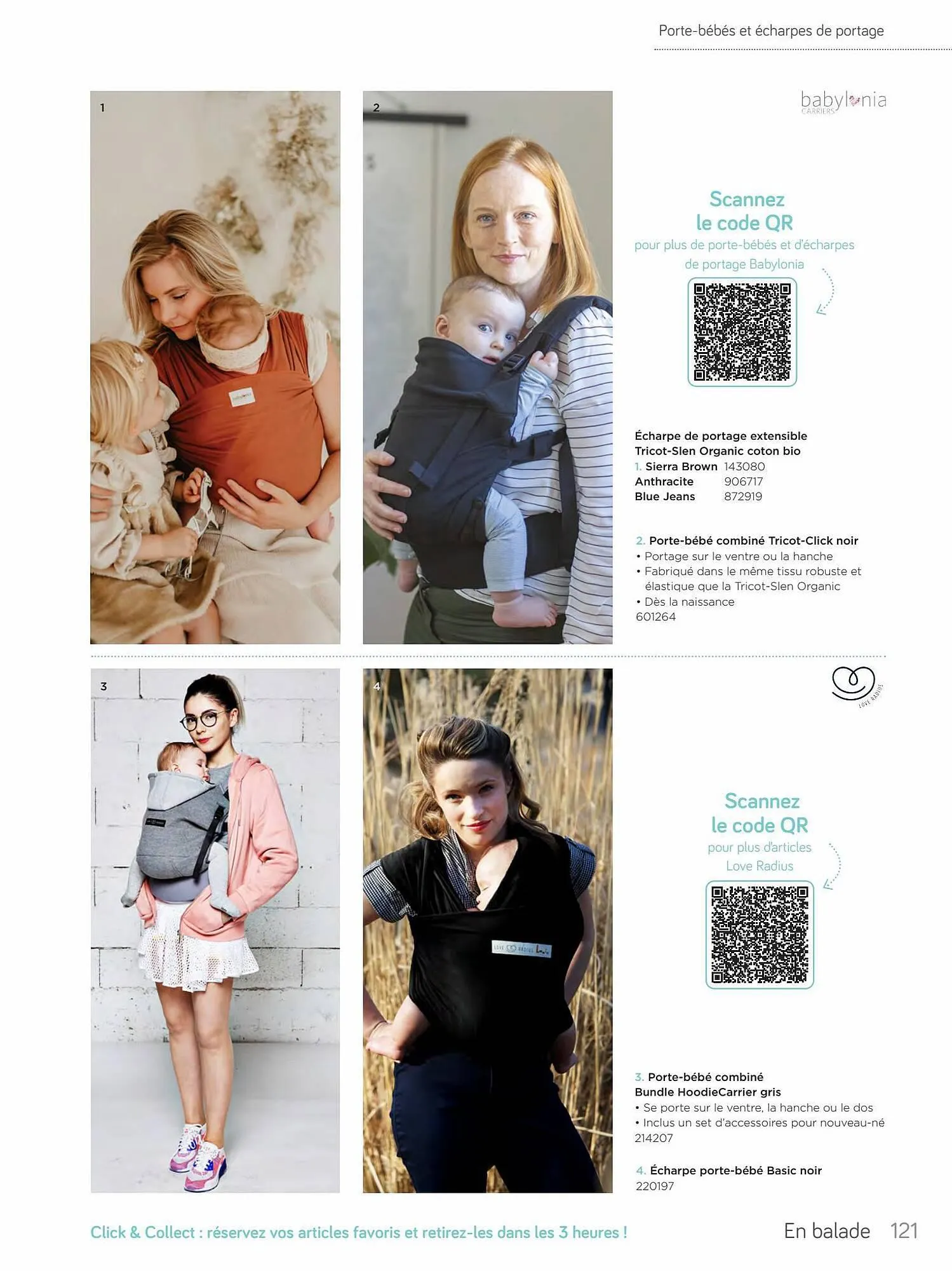 Dreambaby Folder van 22 januari tot 31 januari 2024 - folder pagina 121