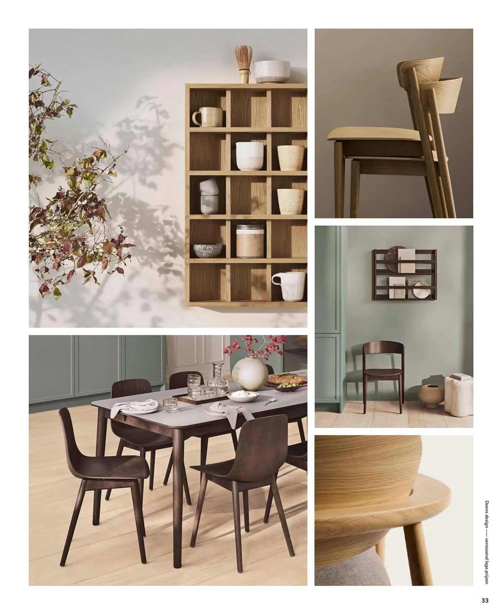 Kvik folder van 9 september tot 18 maart 2026 - folder pagina 33