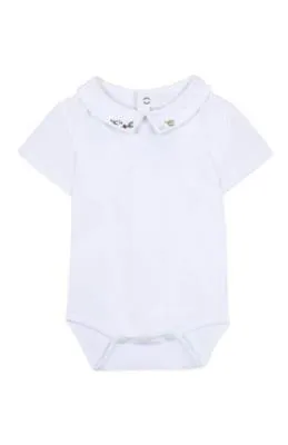 Body Tartine & Chocolat - Vert d'eau