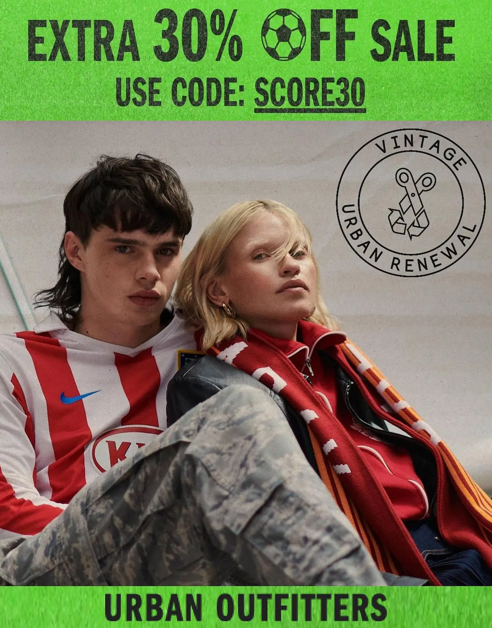 Urban Outfitters Folder - 1