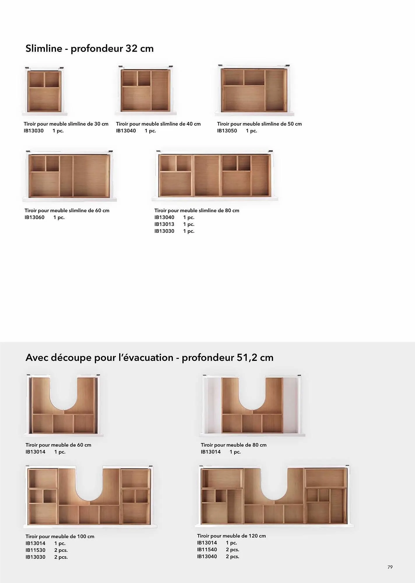 Kvik folder van 29 juni tot 28 augustus 2023 - folder pagina 79