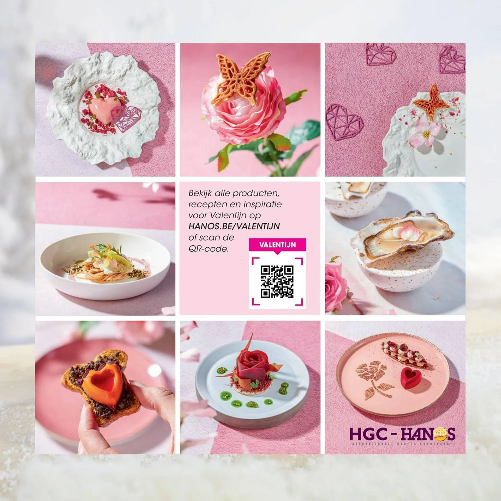 Hanos folder van 5 februari tot 3 maart 2024 - folder pagina 44