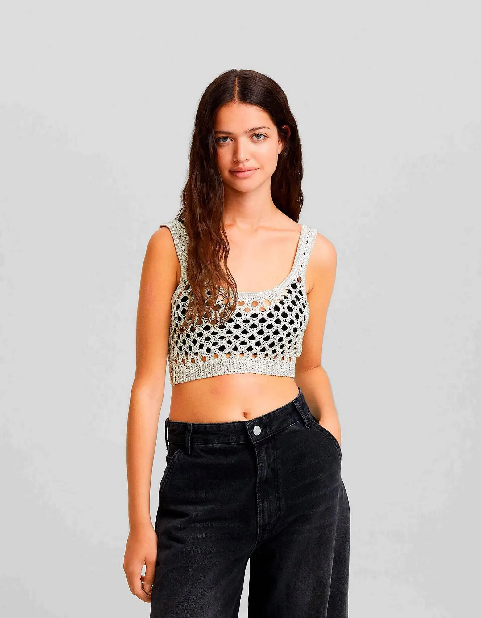 Bershka Folder van 23 juli tot 23 juli 2023 - folder pagina 2