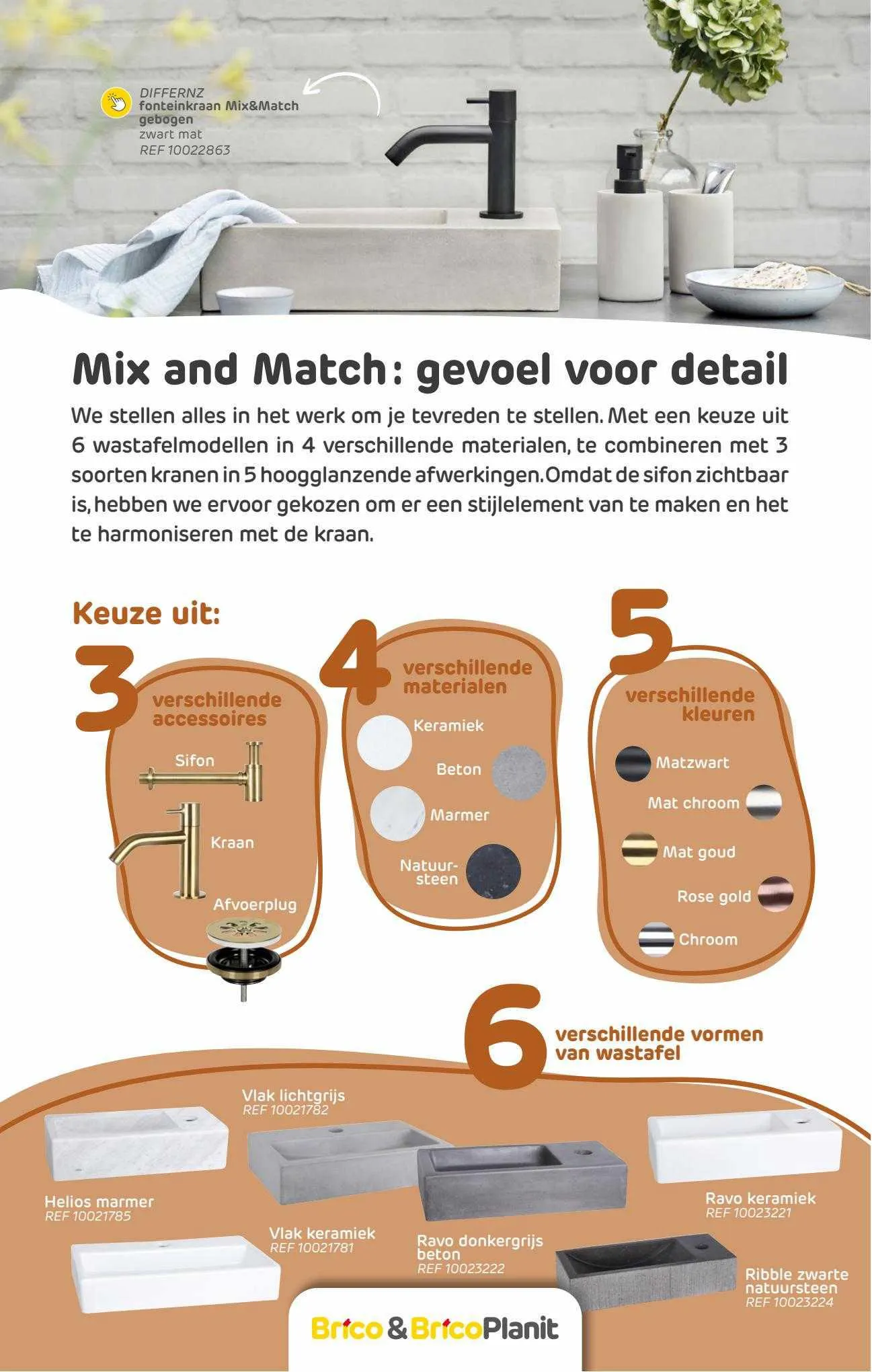 Brico Folder van 2 mei tot 2 mei 2024 - folder pagina 44