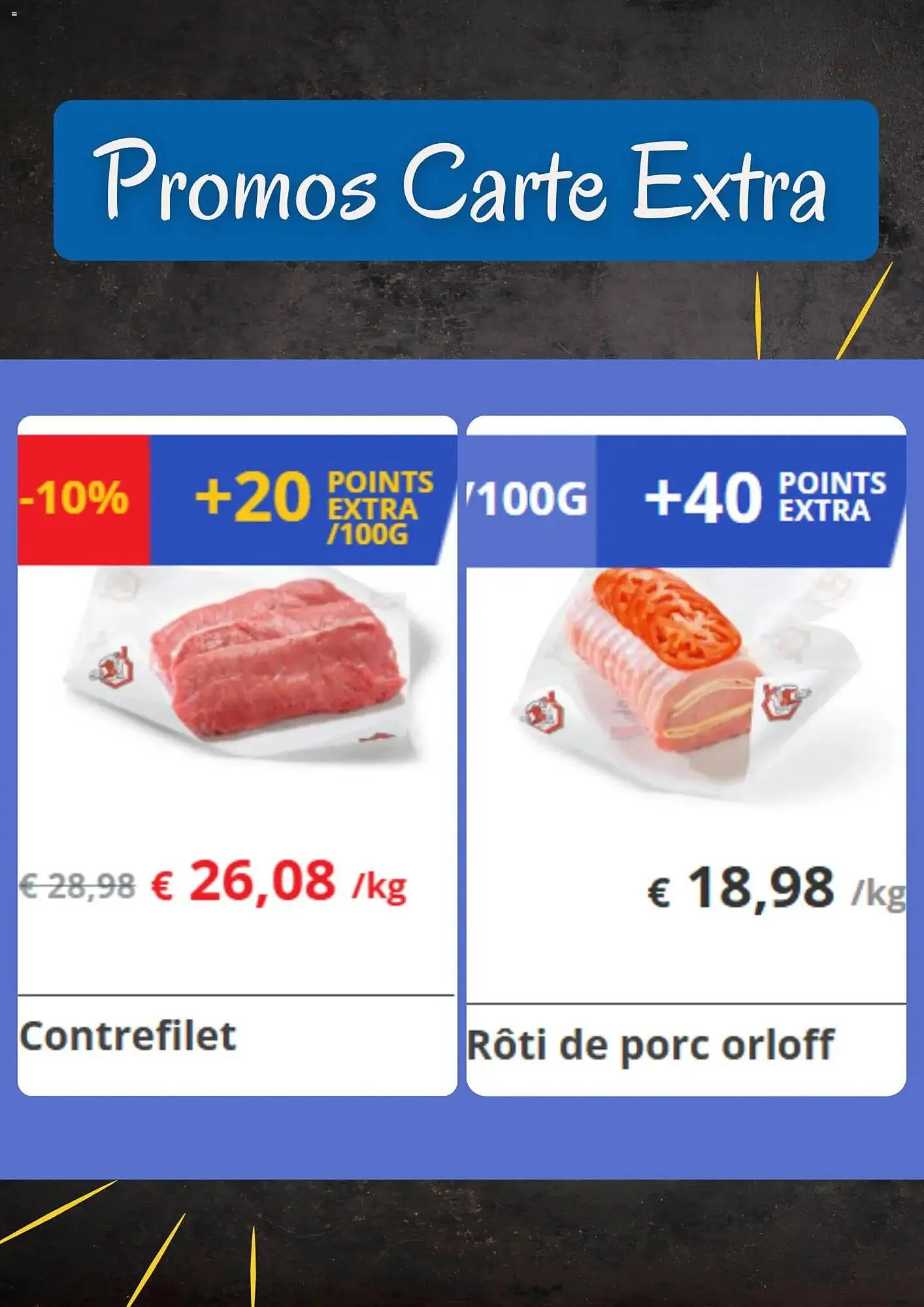 Renmans folder van 20 maart tot 26 maart 2026 - folder pagina 4