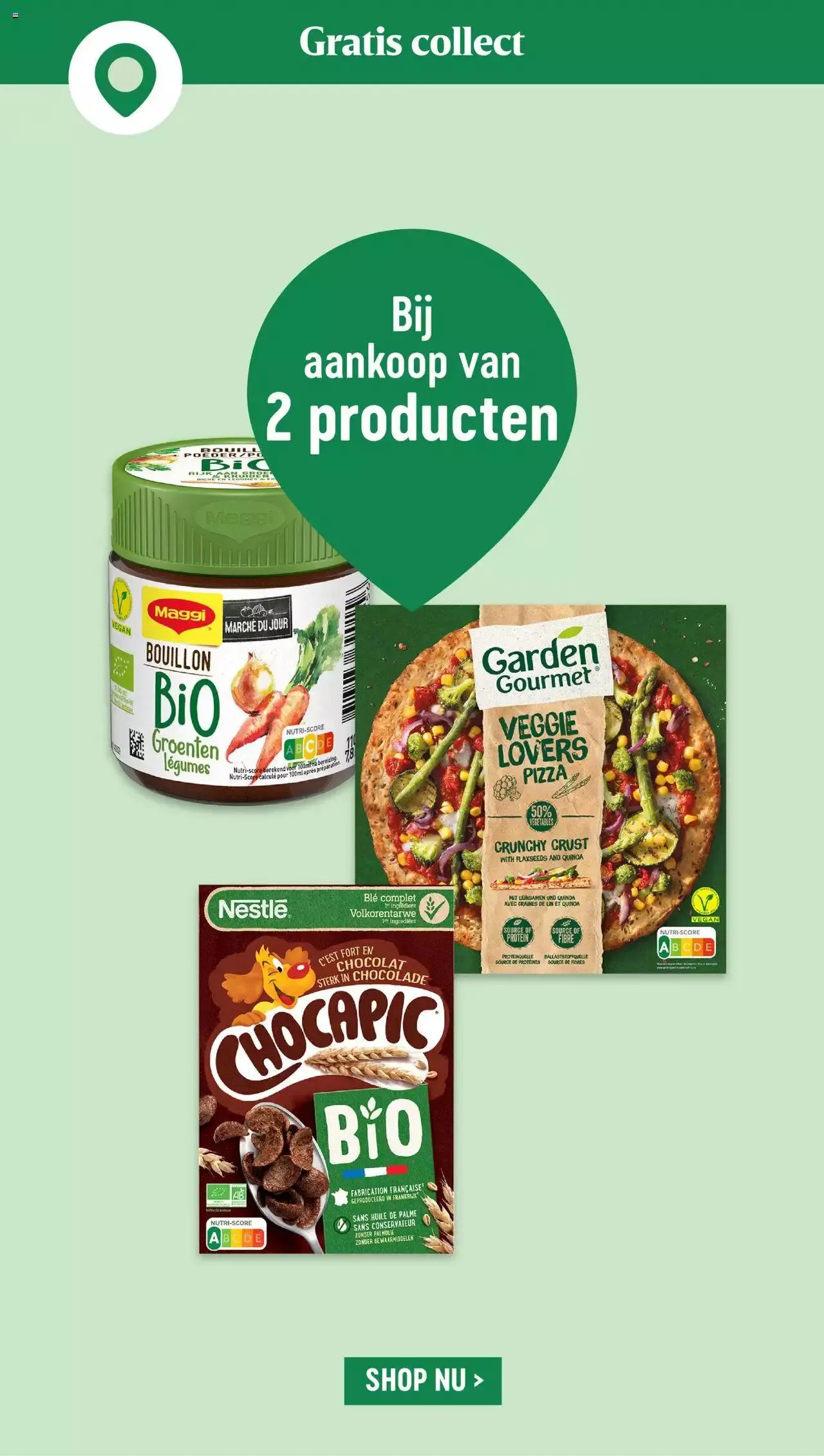 Delhaize Folder week 26 van 5 juli tot 31 december 2023 - folder pagina 4