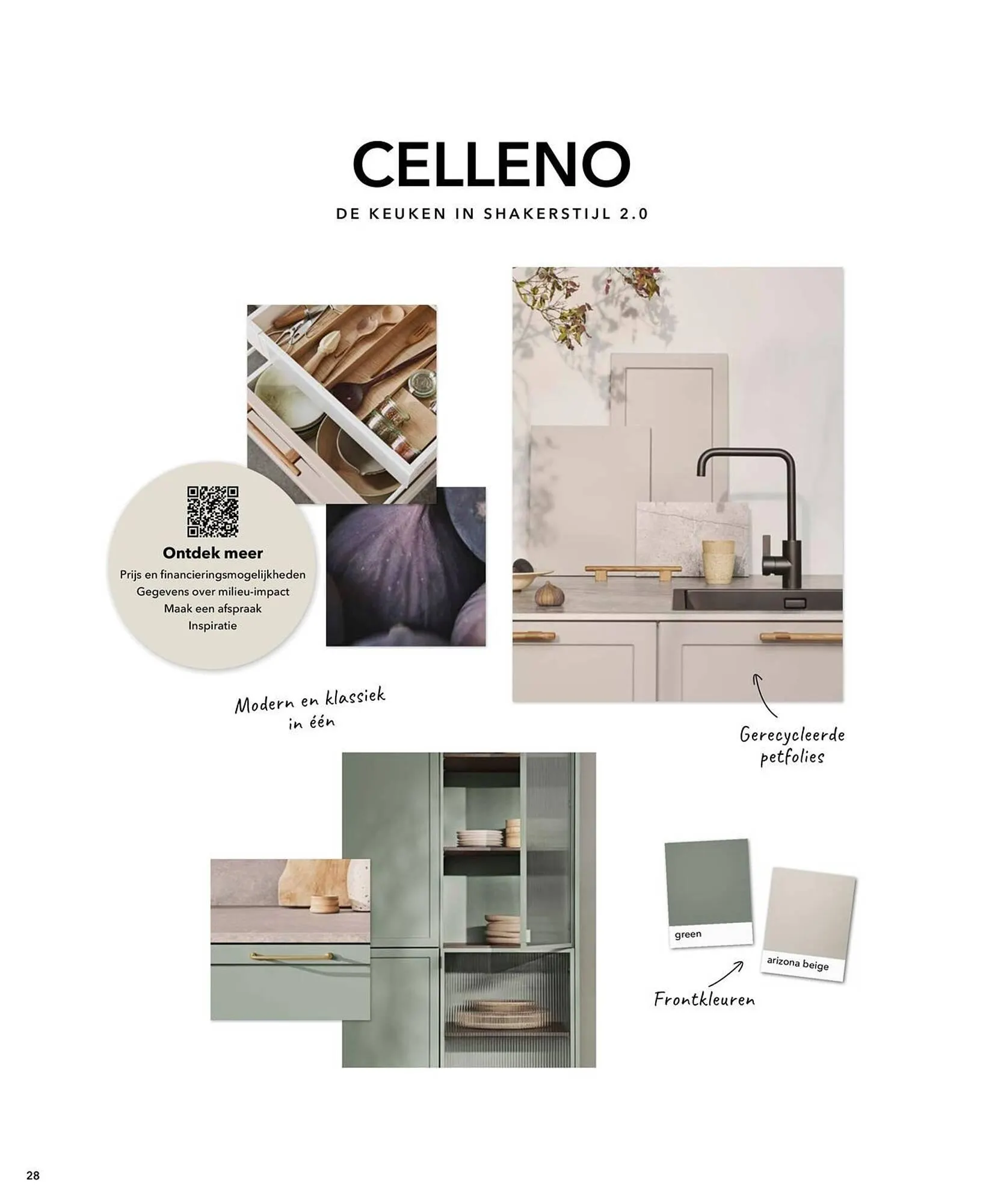 Kvik folder van 9 september tot 18 maart 2026 - folder pagina 28