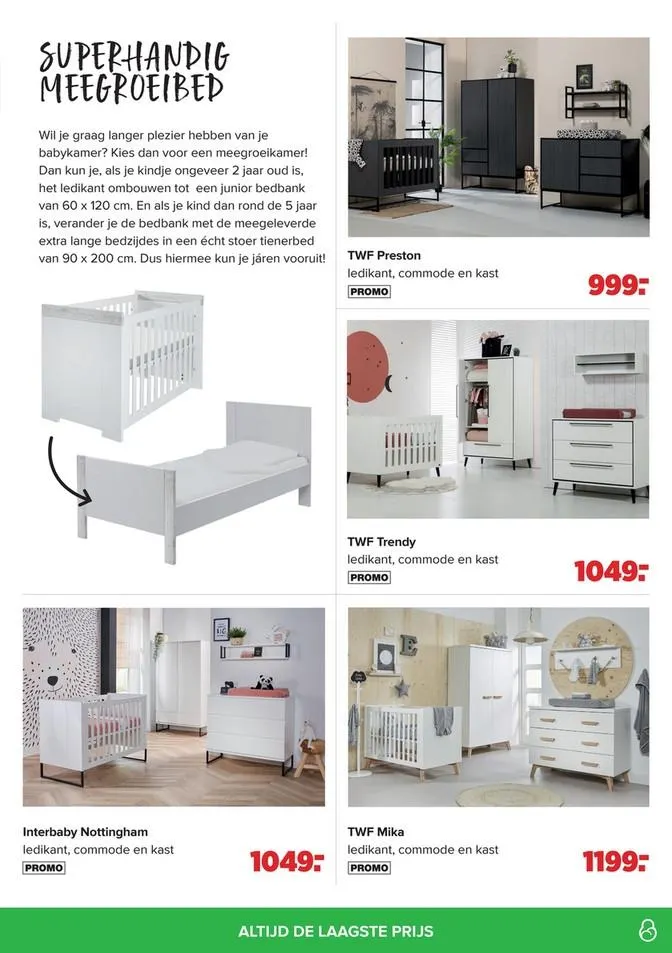 Baby-Dump folder tot 30.09.2023 van 14 september tot 30 september 2023 - folder pagina 9