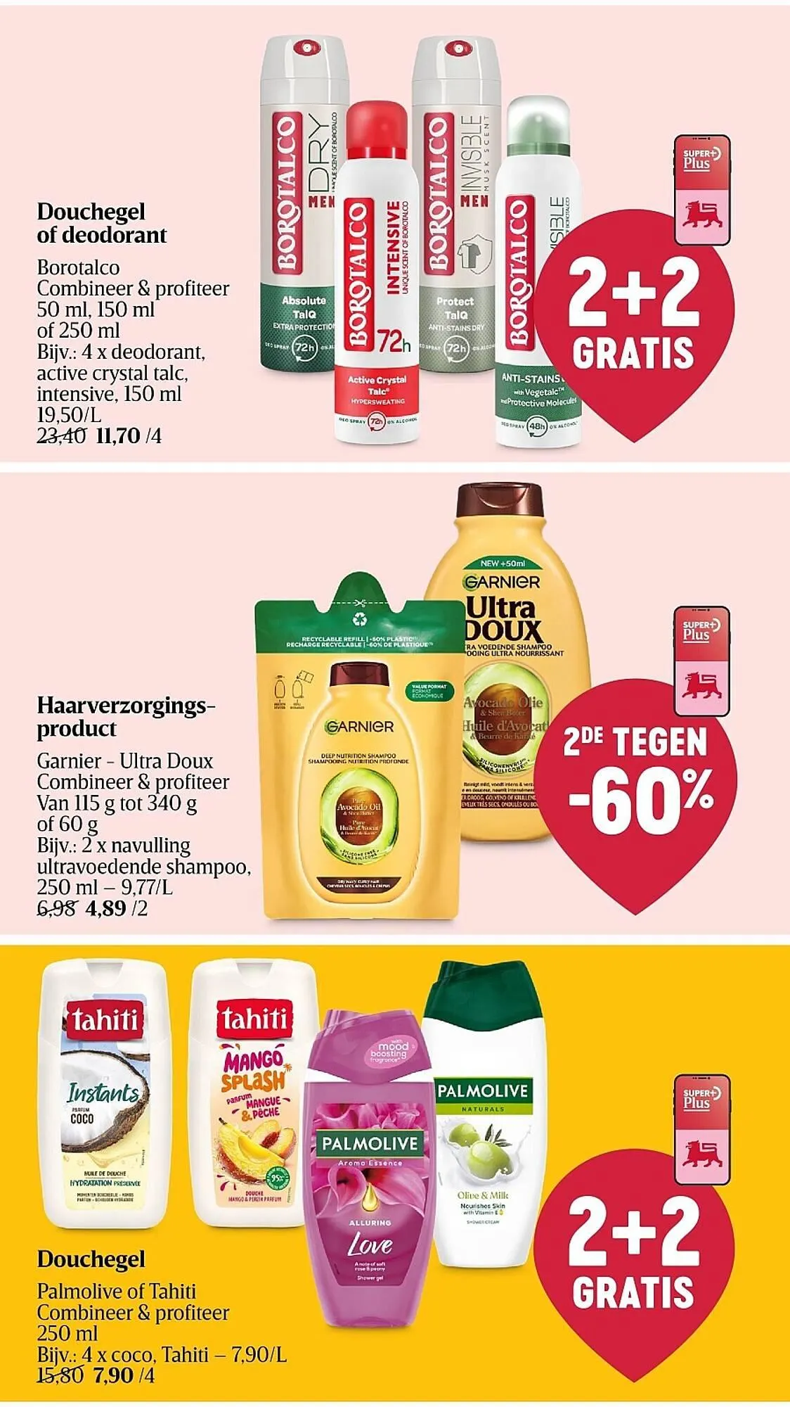 Delhaize folder van 5 februari tot 11 februari 2026 - folder pagina 42