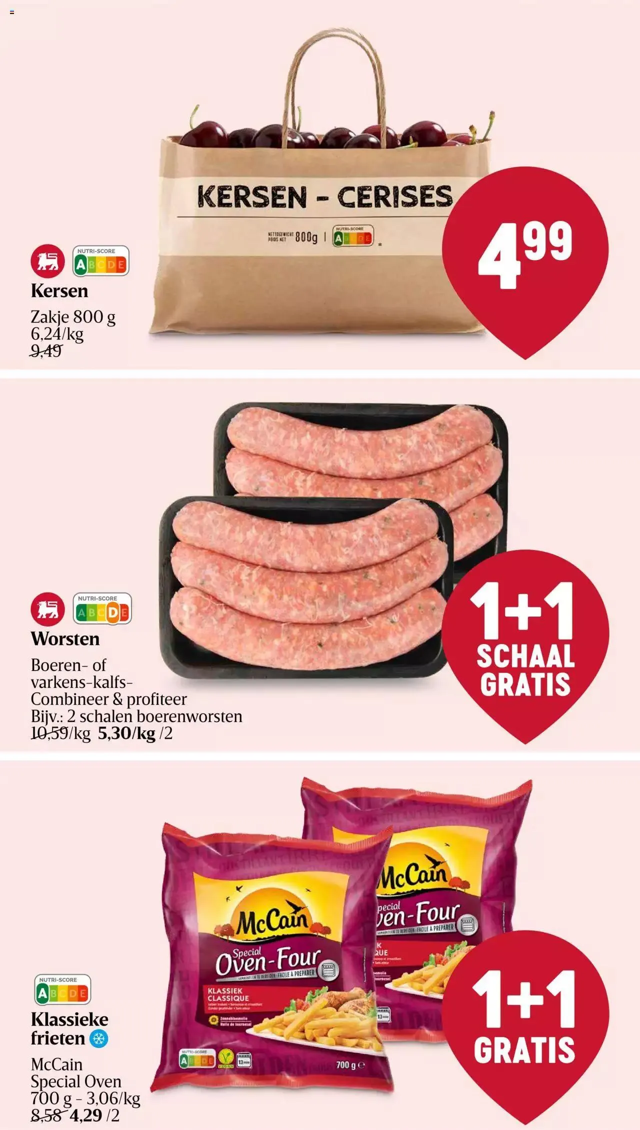 Delhaize Folder week 26 van 5 juli tot 31 december 2023 - folder pagina 5