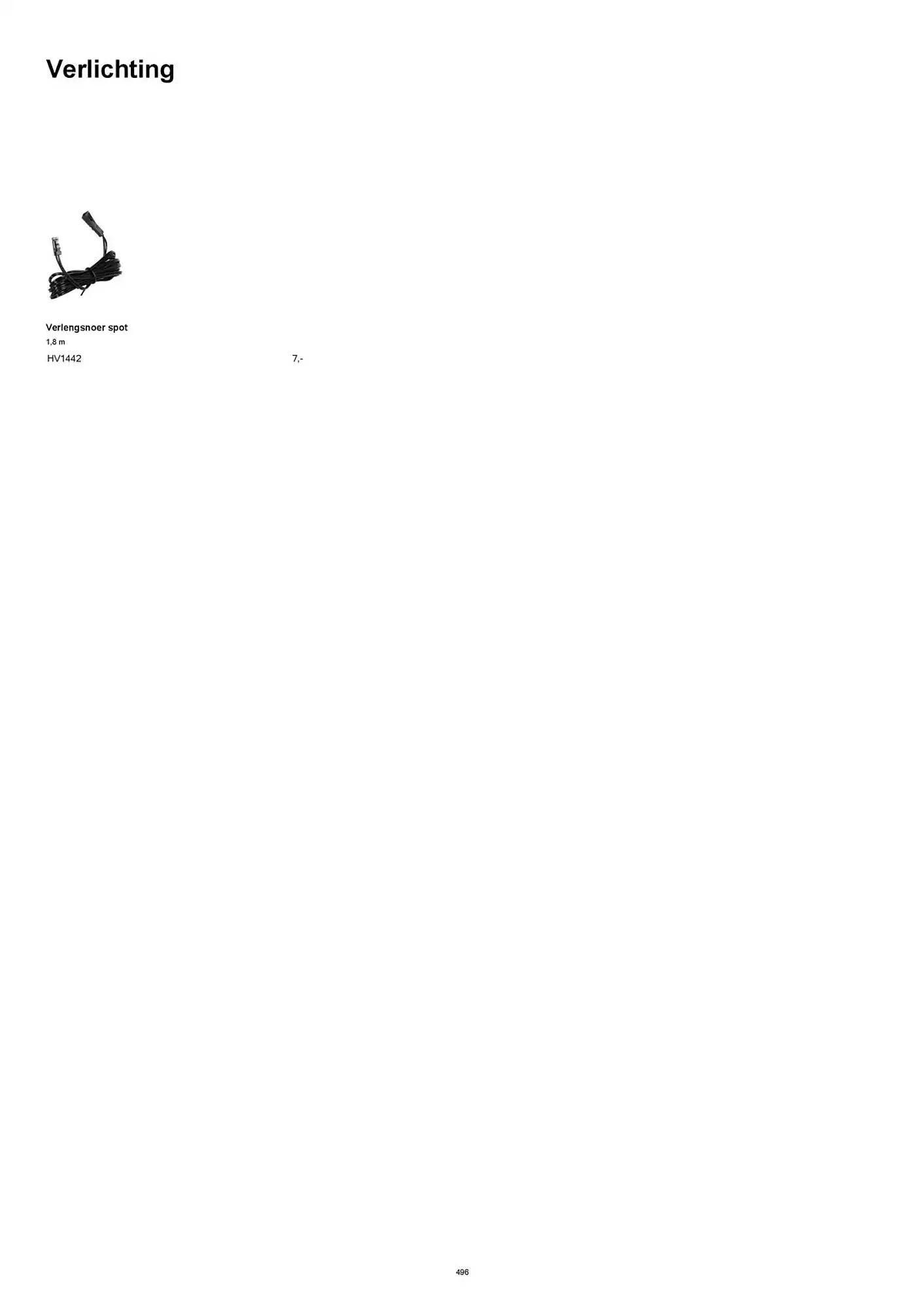 Kvik folder van 20 januari tot 20 januari 2026 - folder pagina 496