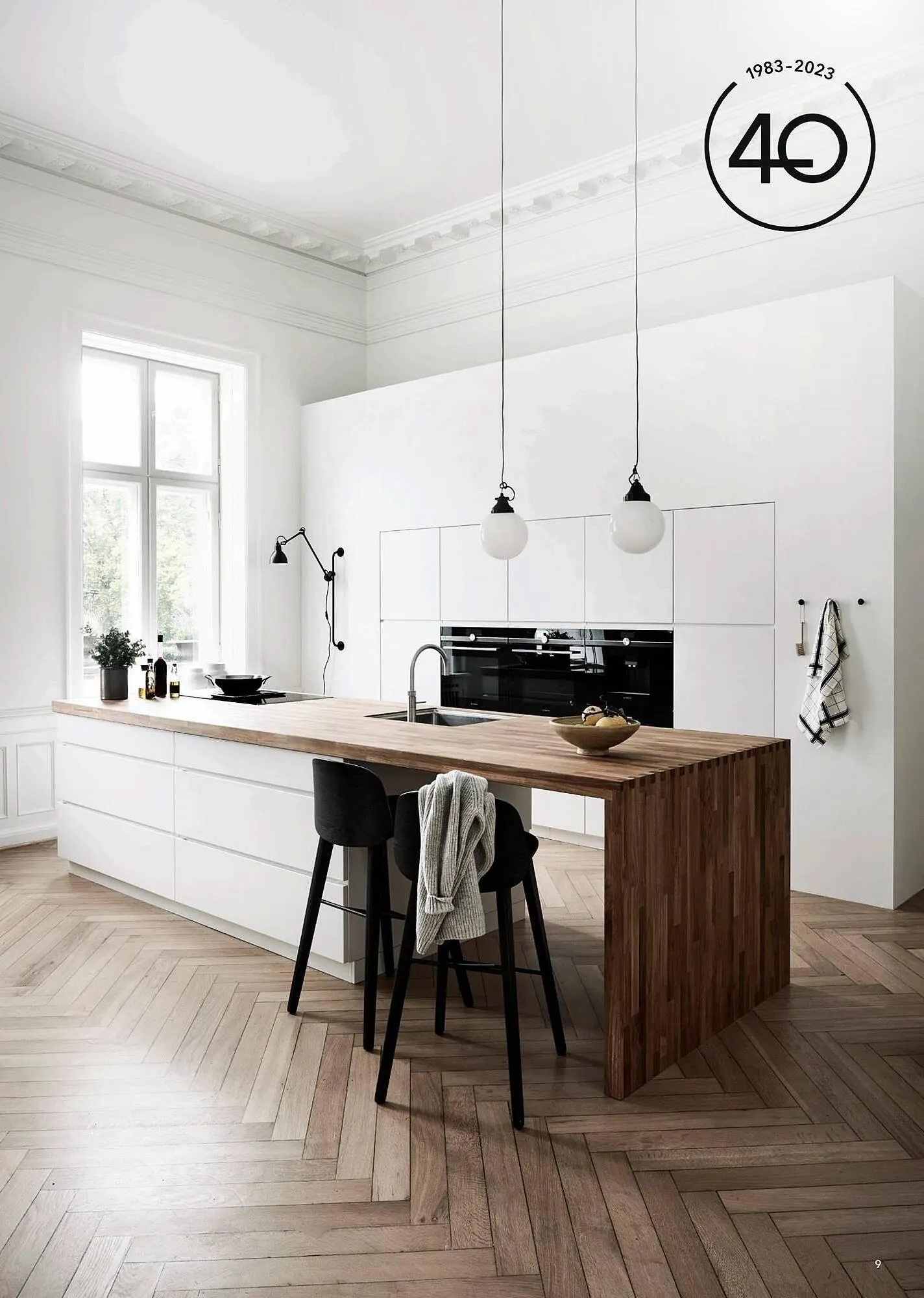 Kvik Kjøkken Kundeavis fra 2. oktober til 2. oktober 2023 - kundeavisside 9