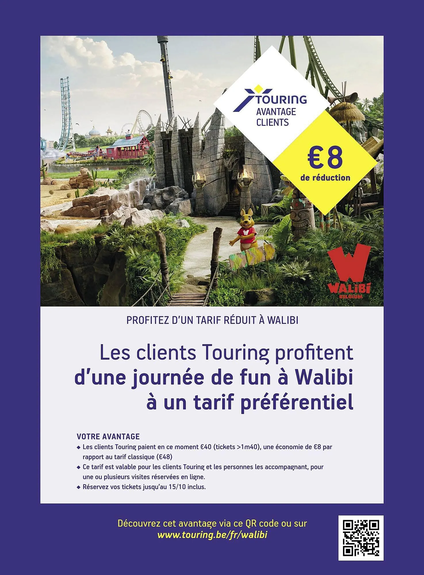 Touring Folder van 13 september tot 31 oktober 2023 - folder pagina 21