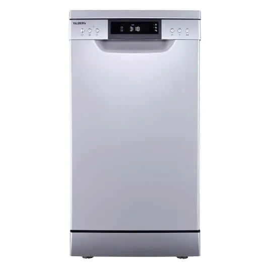 Lave-vaisselle 45 cm VALBERG 10S44 C SAD929C