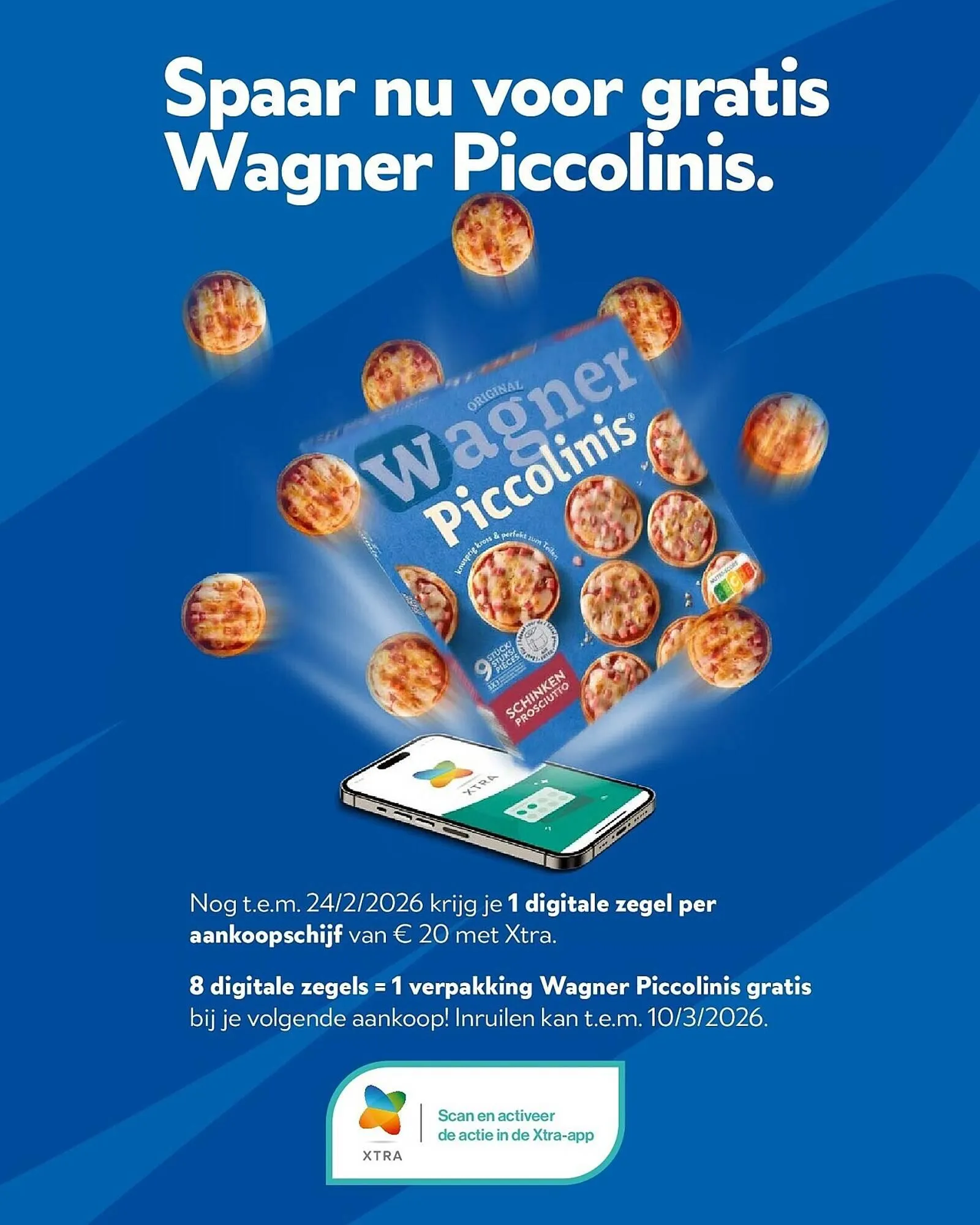 OKay folder van 11 februari tot 24 februari 2026 - folder pagina 20