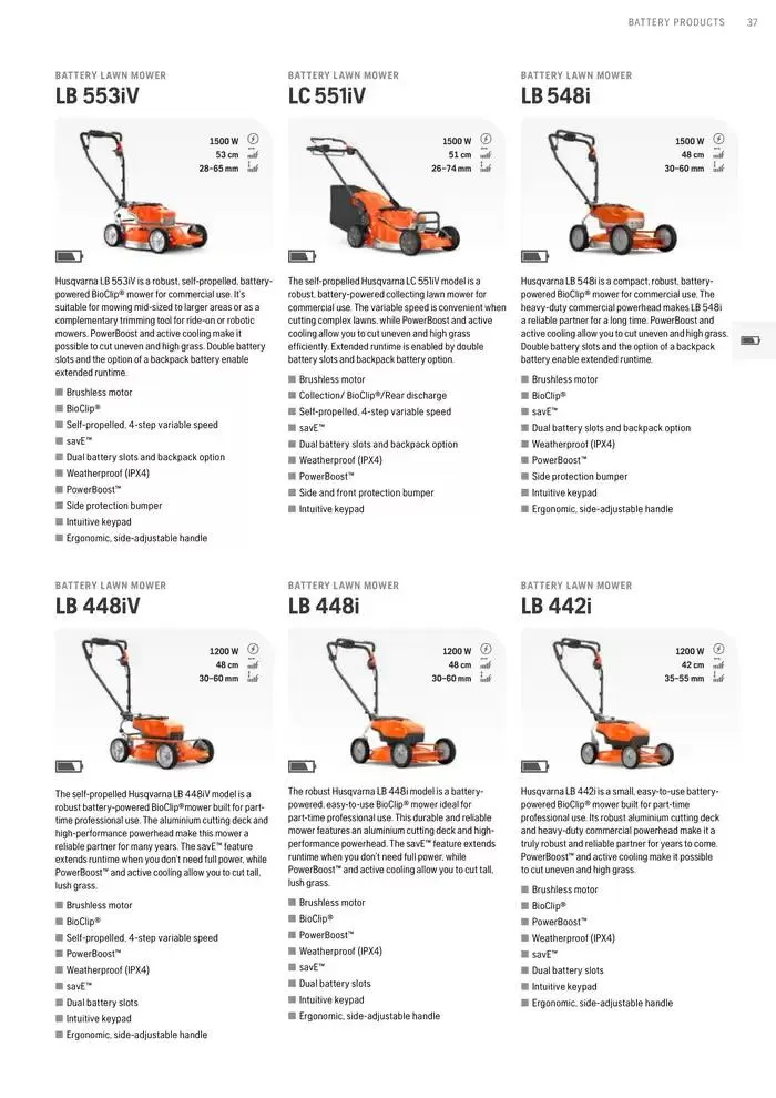 Products van 15 januari tot 15 januari 2026 - folder pagina 37