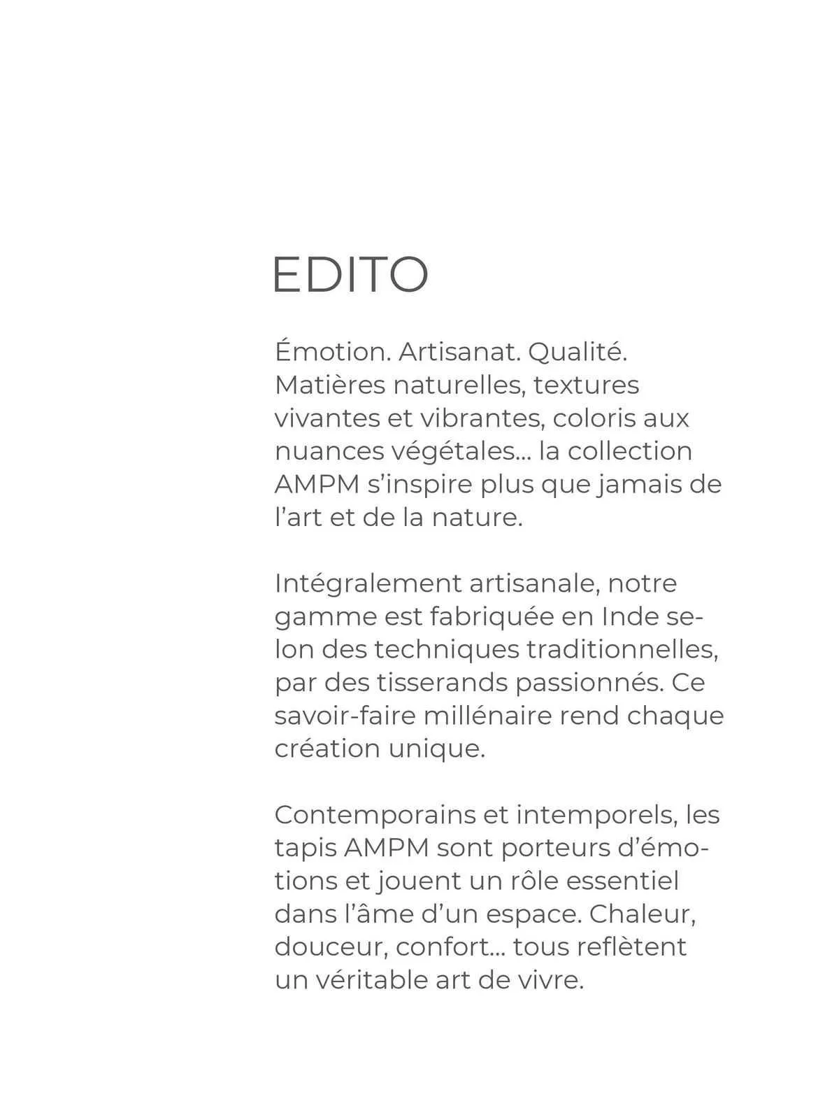 La Redoute Folder van 19 oktober tot 19 oktober 2023 - folder pagina 2