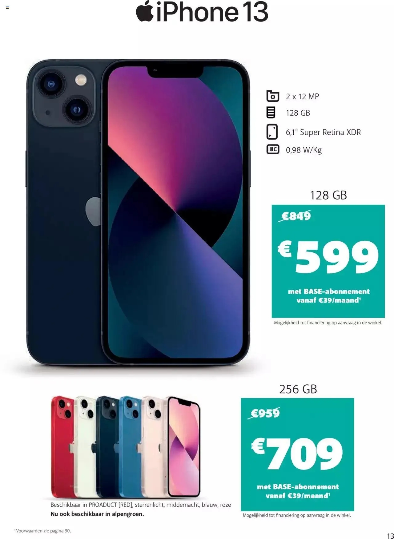 Base folder van 27 februari tot 31 december 2023 - folder pagina 13