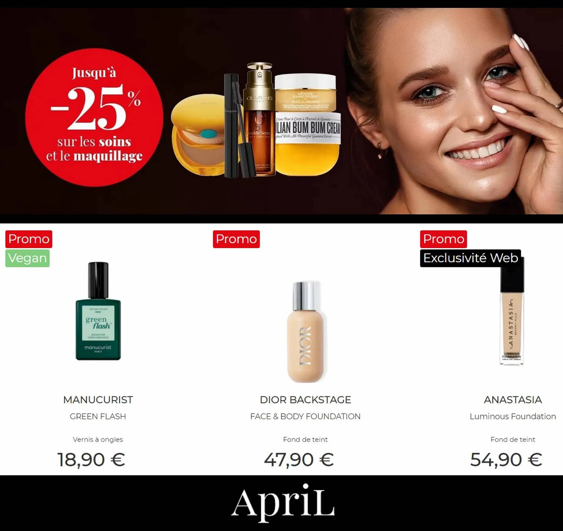 April Beauty folder - 1