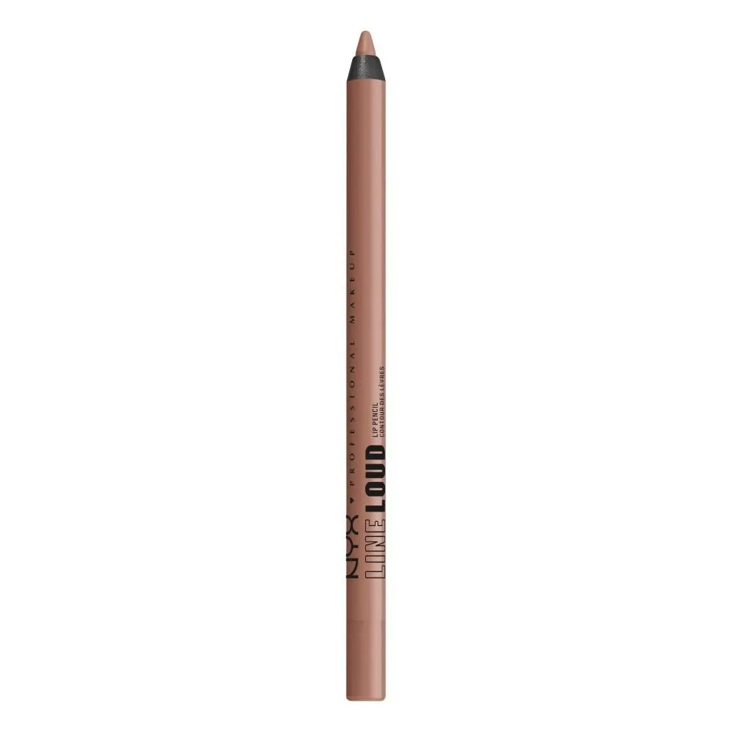 Line Loud Lip Pencil