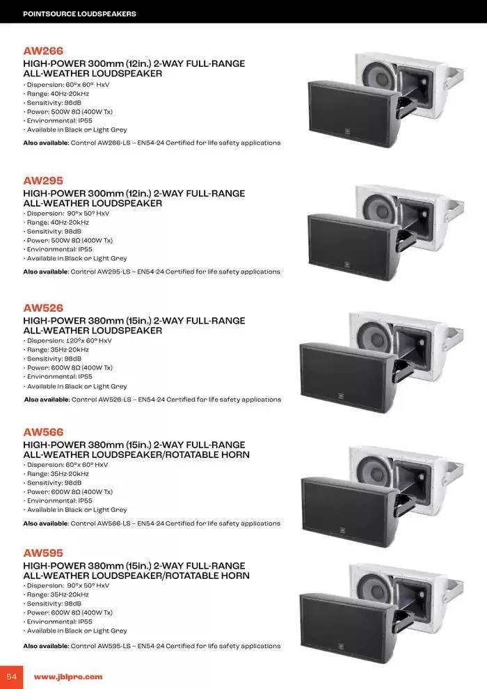 Product Catalog van 11 februari tot 11 februari 2026 - folder pagina 54