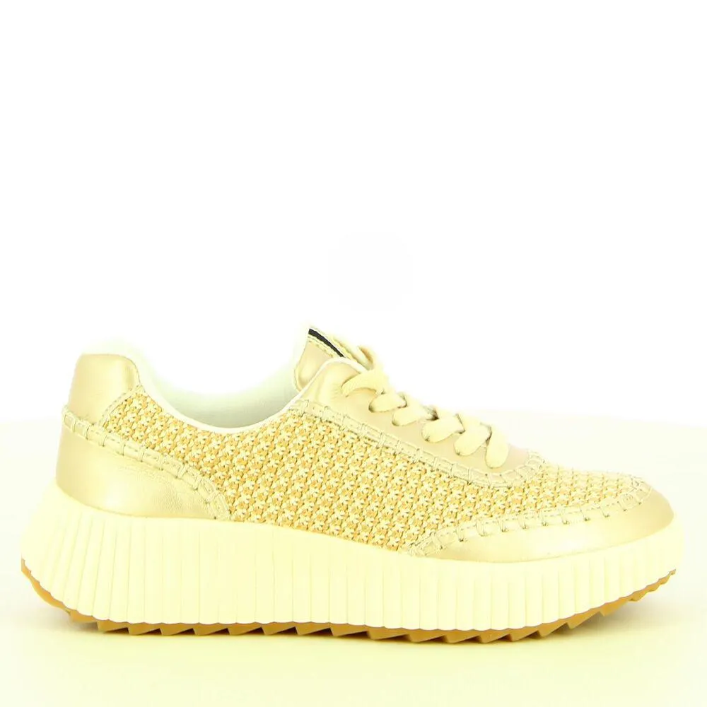 Ken Shoe Fashion - Beige - Sneakers