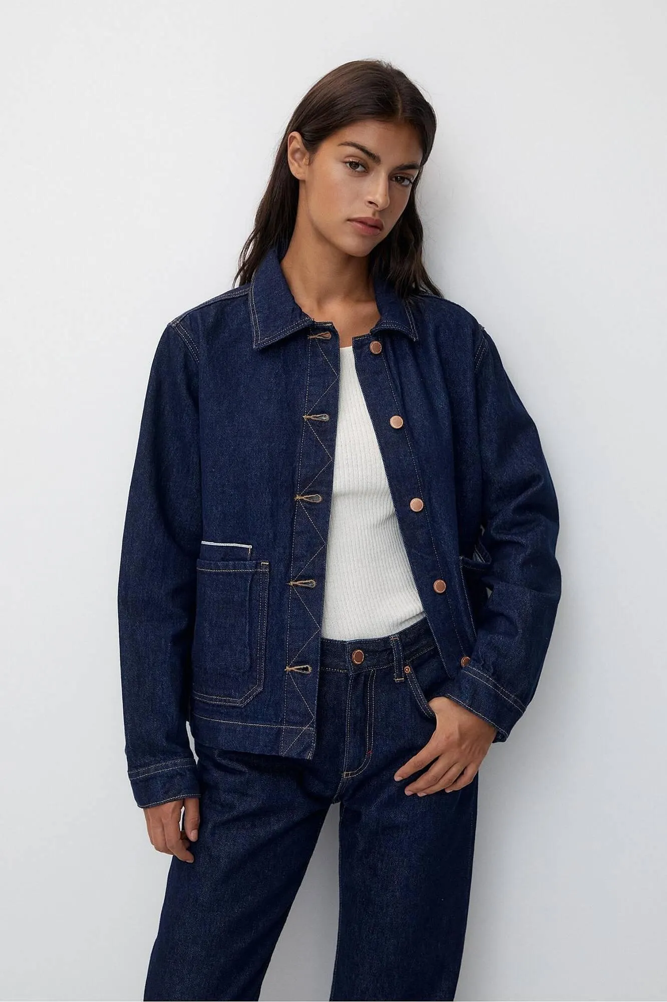 Pull&Bear Folder van 22 september tot 22 september 2023 - folder pagina 8