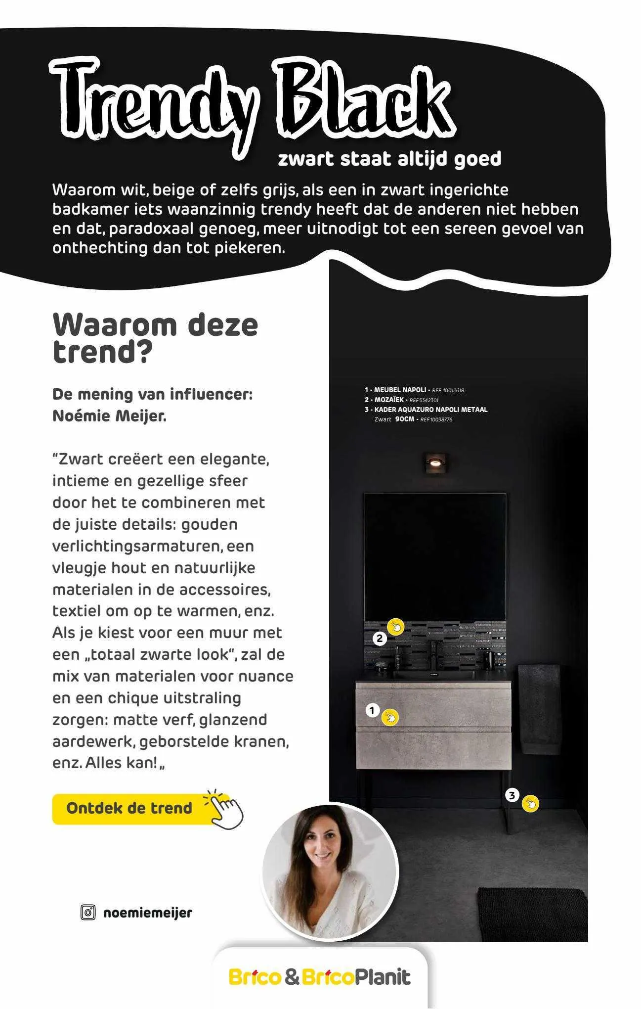 Brico Folder van 2 mei tot 2 mei 2024 - folder pagina 15