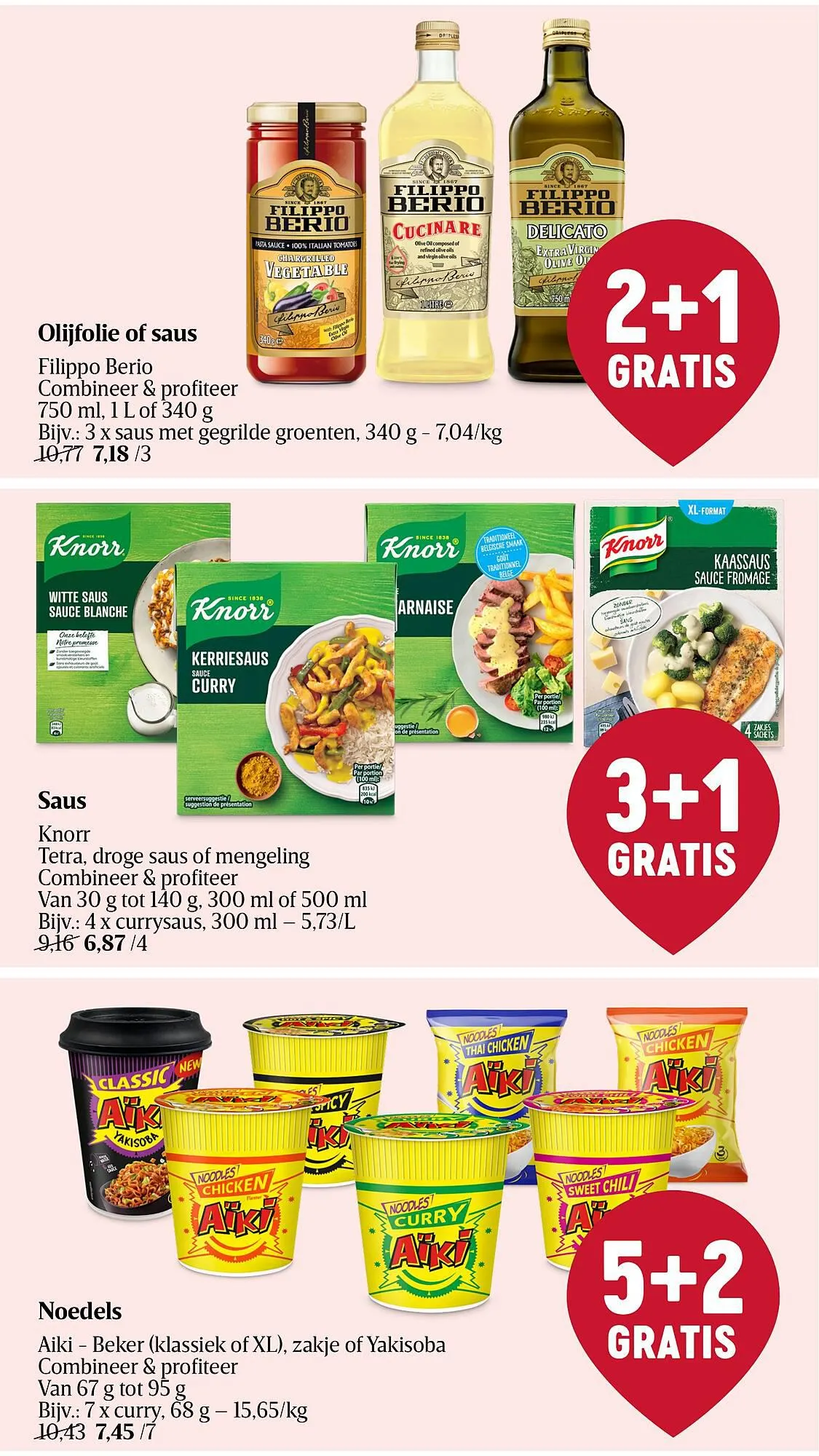 Delhaize Folder van 28 september tot 28 september 2023 - folder pagina 21