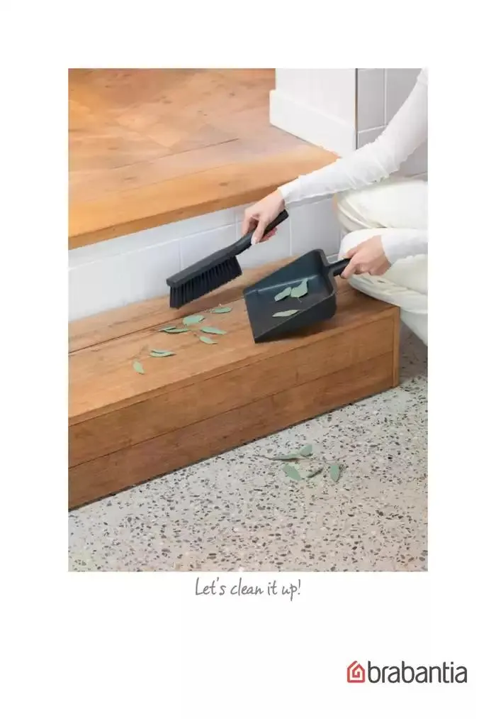 Spring/Summer Collection van 3 januari tot 31 augustus 2025 - folder pagina 17