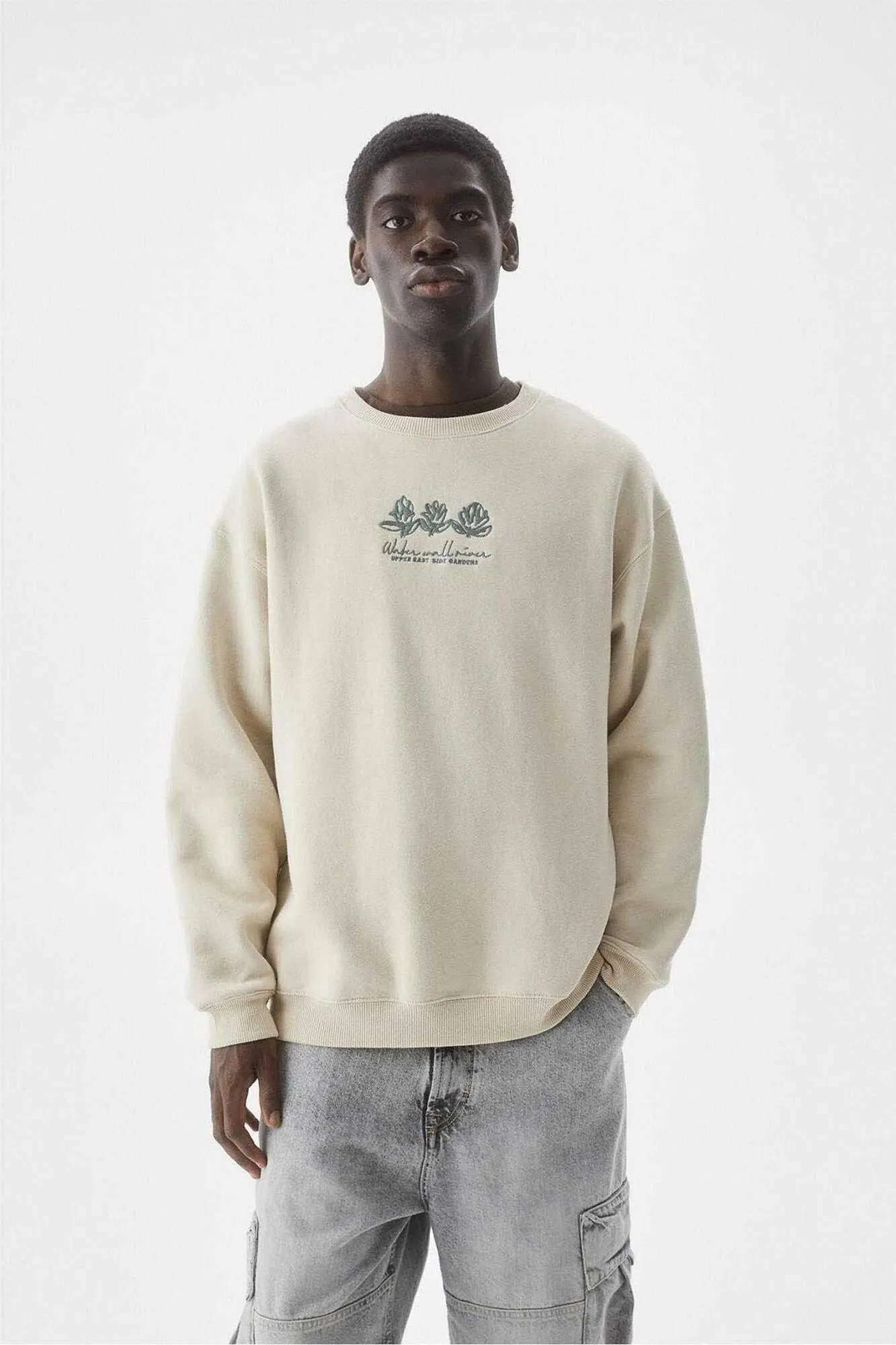 Pull&Bear Folder van 12 december tot 12 december 2023 - folder pagina 6