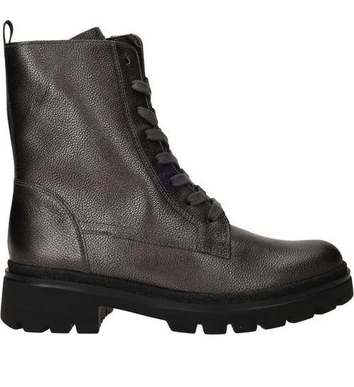 Gabor Boots Zilver Dames