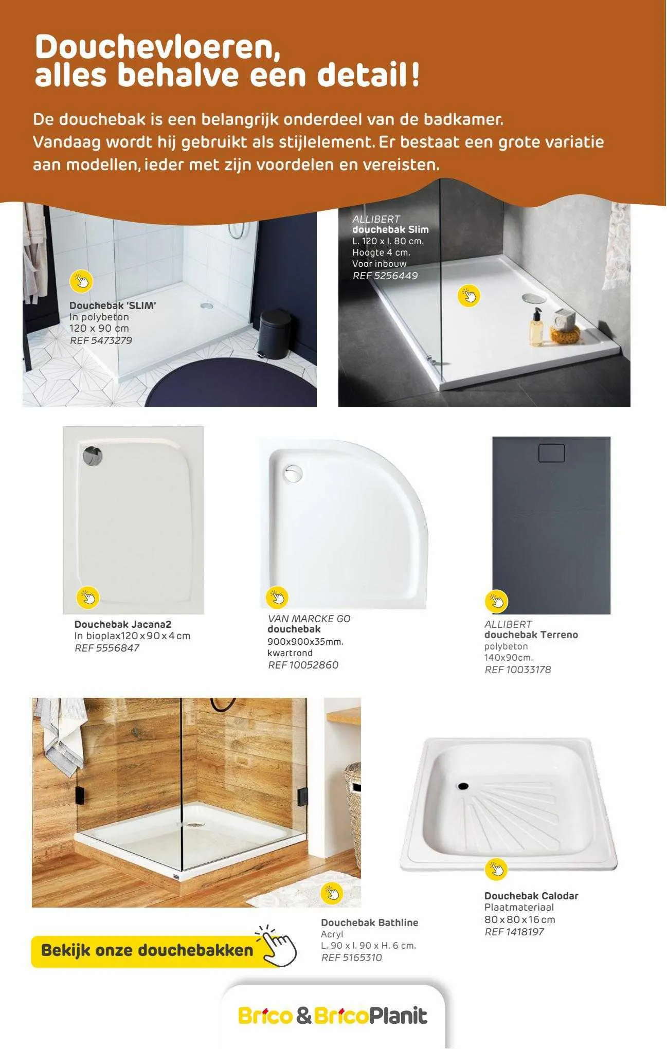 Brico Folder van 2 mei tot 2 mei 2024 - folder pagina 31