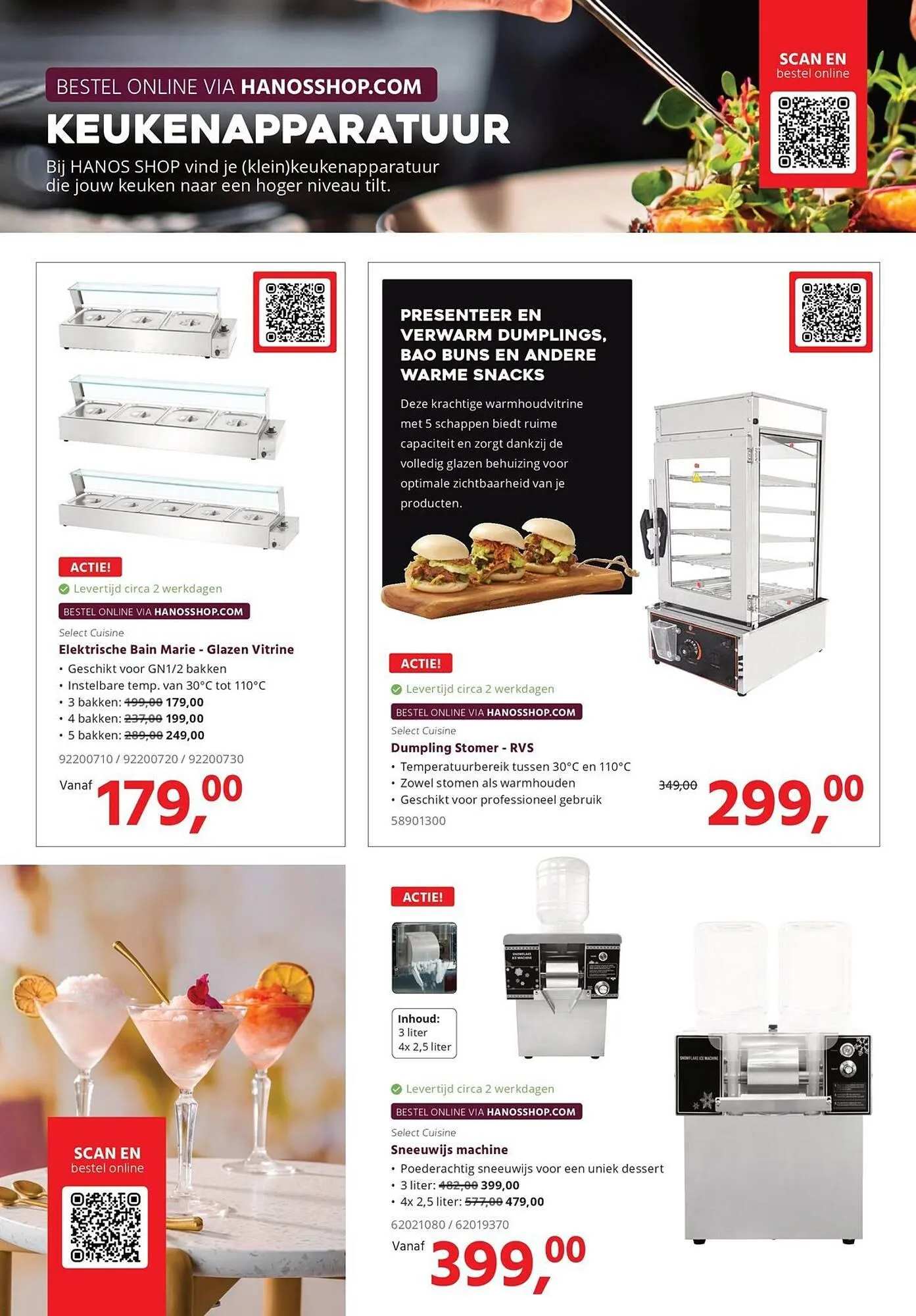 Hanos folder van 10 februari tot 22 februari 2026 - folder pagina 6