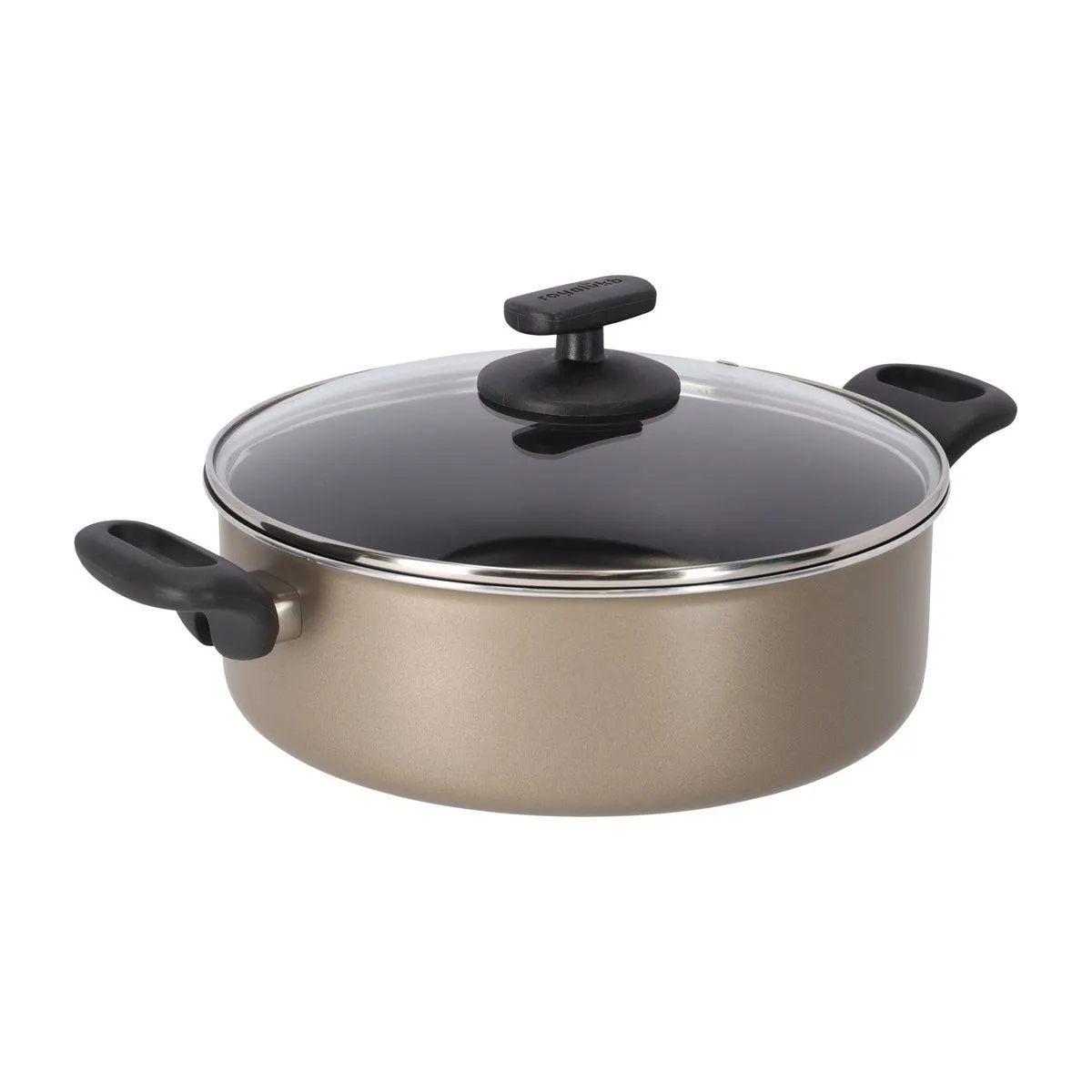 Kookpan 4,3L Royal VKB