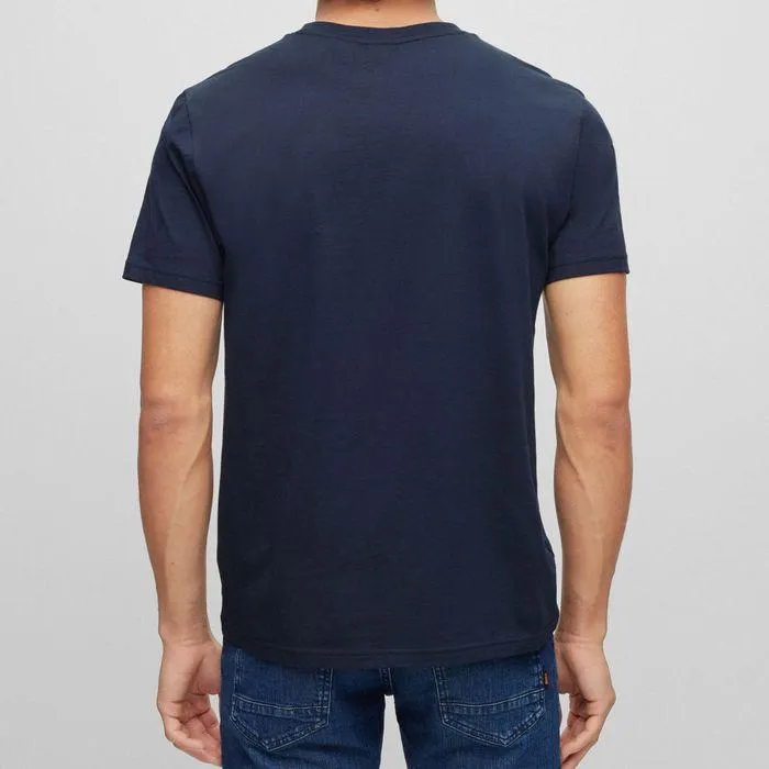 Thinking T-shirt Heren