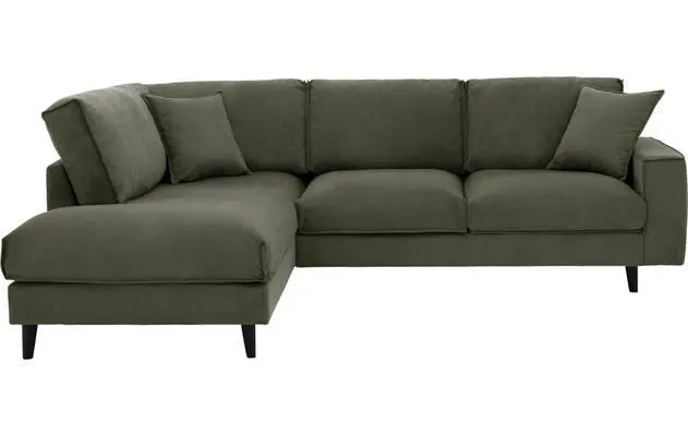 Hoeksalon Jonas Goossens