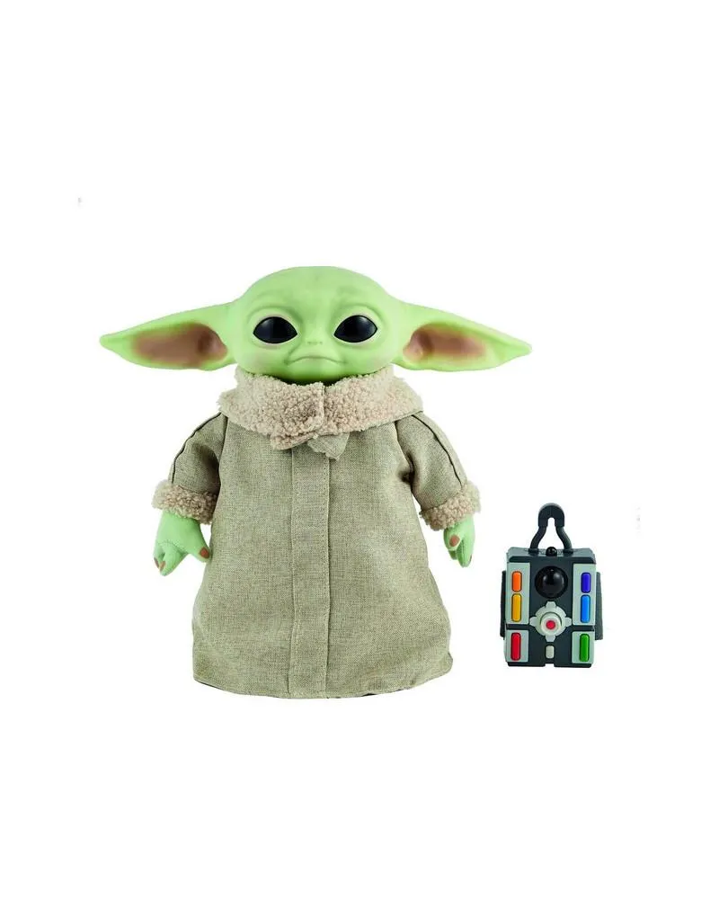 STAR WARS THE CHILD INTERACTIF