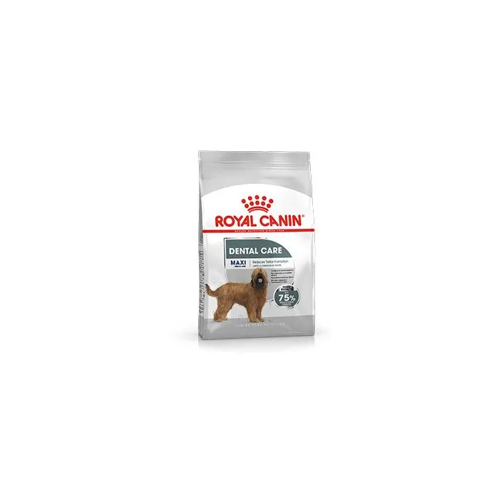 Royal Canin Dental Care Maxi Hond 9kg