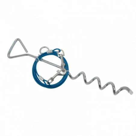 Piquet D Attach Pb+2.5M