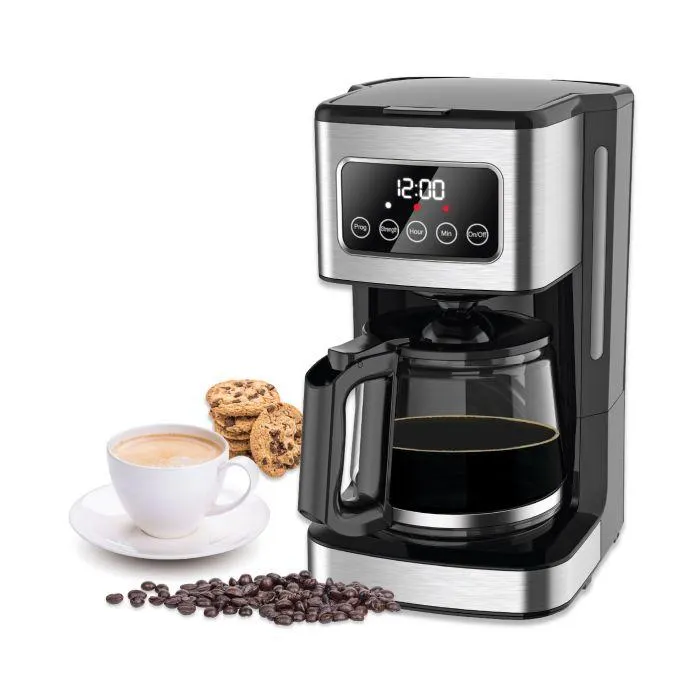 Friac KFT151 Koffiezet met timer 1,5 L