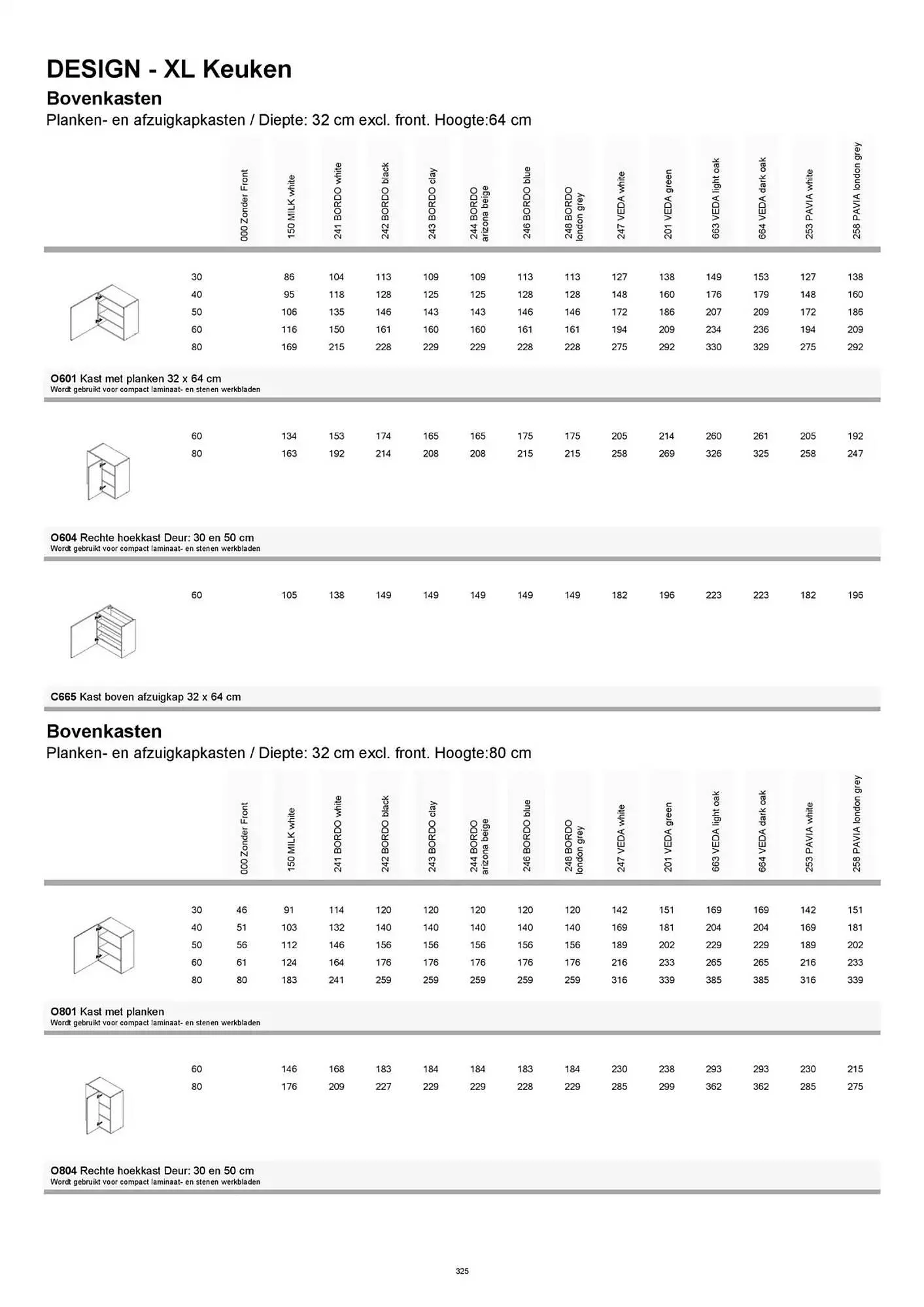 Kvik folder van 20 januari tot 20 januari 2026 - folder pagina 325