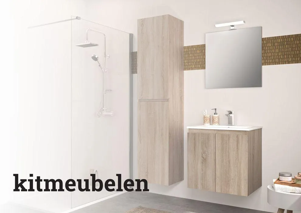 Badkamercatalogus van 10 juli tot 31 december 2024 - folder pagina 68