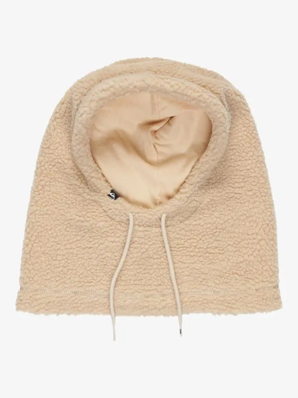 QS - Cagoule pour Femme