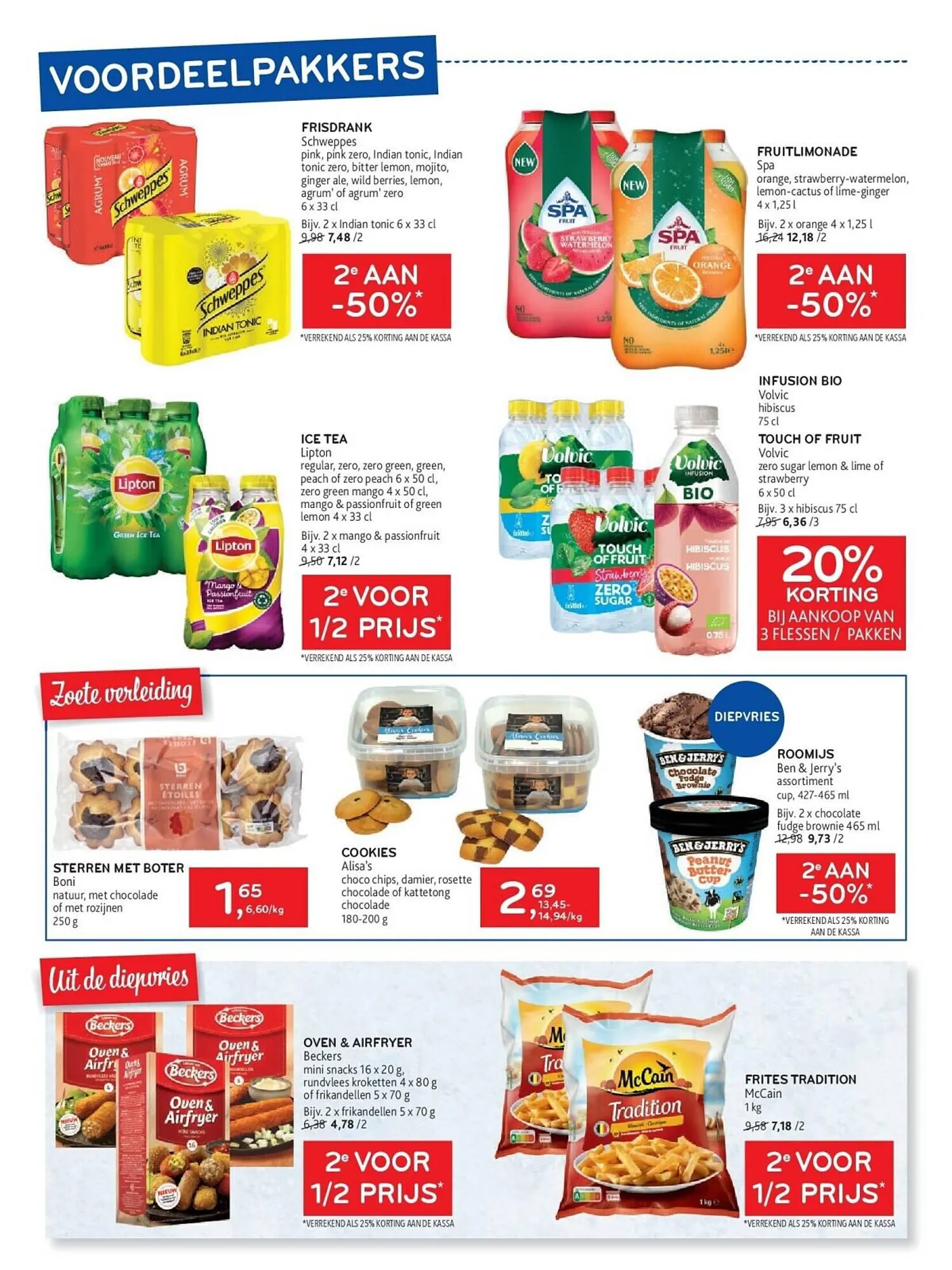 Alvo folder van 26 juli tot 8 augustus 2023 - folder pagina 14