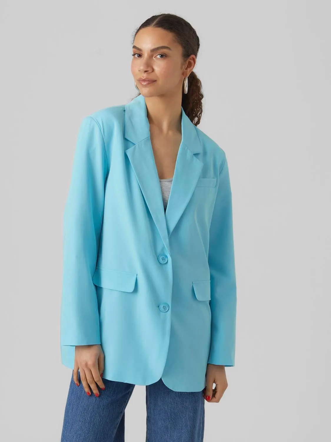 Klassieke blazer