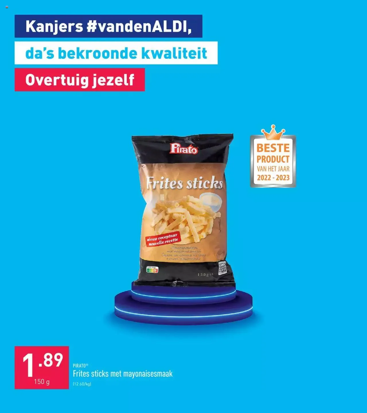 Aldi folder week 21 van 28 mei tot 31 december 2023 - folder pagina 30