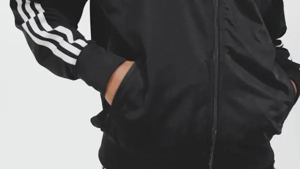 Adicolor Classics Loose Firebird Trackjacket