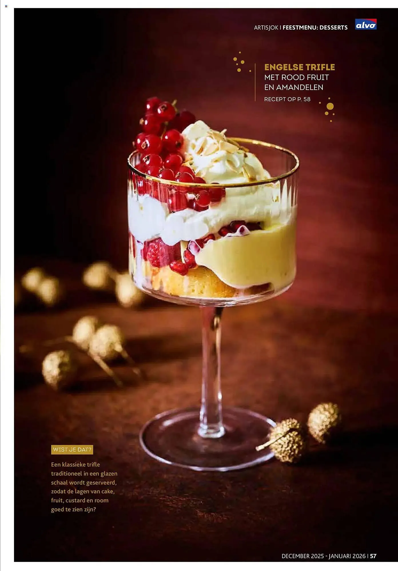 Alvo folder van 1 december tot 31 januari 2026 - folder pagina 57