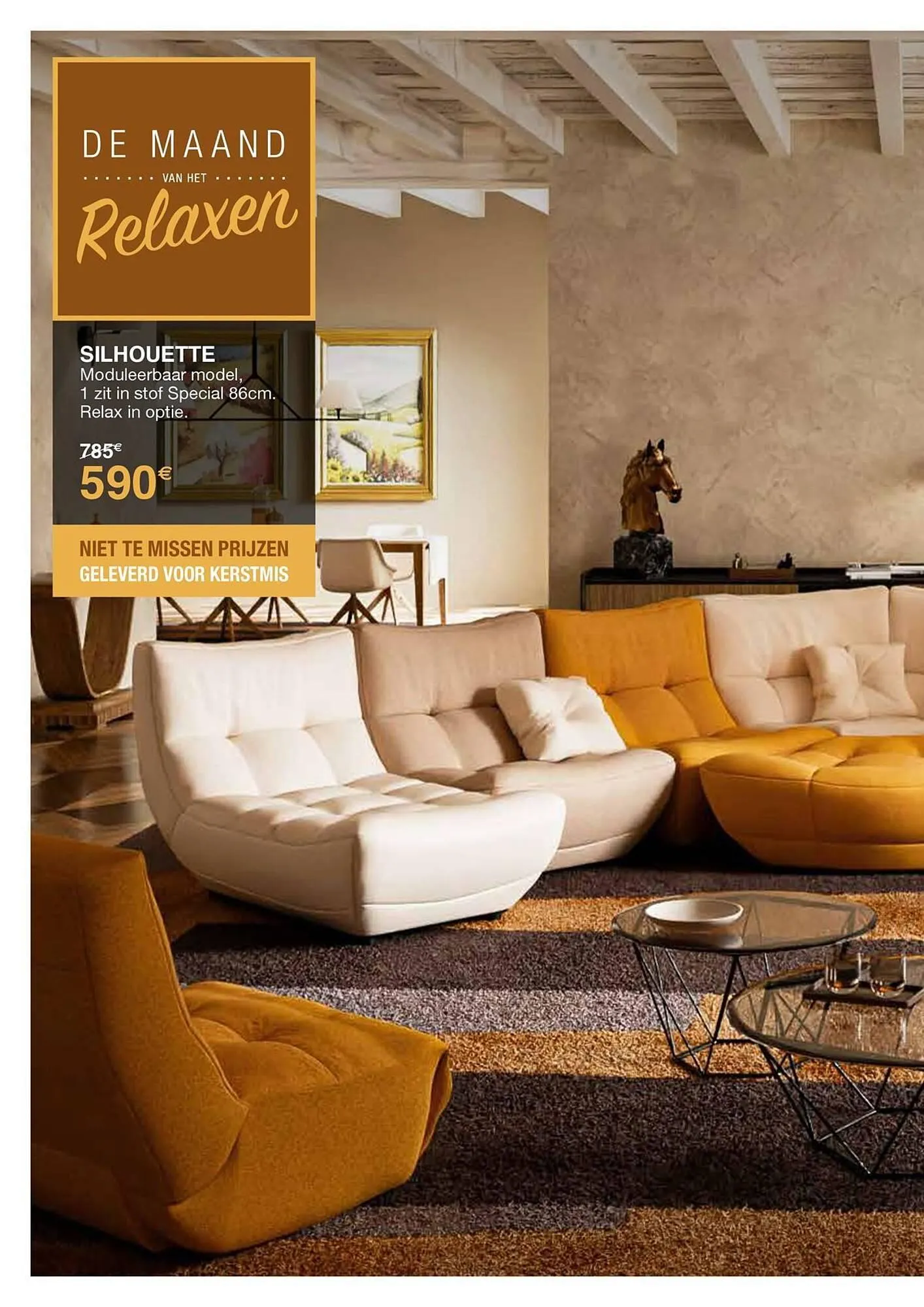 Chateau d'Ax folder van 9 oktober tot 27 november 2025 - folder pagina 4